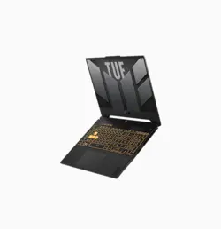 لپ تاپ ایسوس مدل ASUS TUF GAMING FX707ZV4 I7-12700H/16GB/512SSD/8GB RTX 4060(کپی)