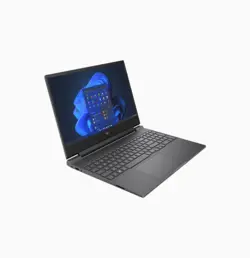 لپ تاپ اچ پی مدل Hp Victus 15 R5-7535HS/16GB D5/512SSD/4GB RTX 2050