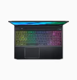 لپ تاپ ام اس ای مدل ACER PREDATOR HELIOS 300 I7-11800H/8GB/1T NVMe/6GB RTX 3060 (QHD)