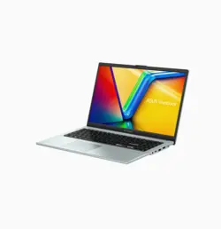 لپ تاپ ایسوس مدل ASUS Vivobook E1504FA R5-7520U/8GB D5/512SSD/Radeon