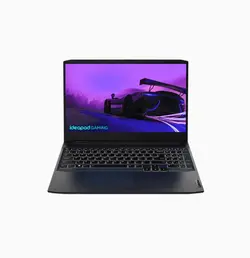 لپ تاپ لنوو مدل Lenovo IdeaPad GAMING 3 I5-11320H/16GB/512SSD/4GB RTX 2050