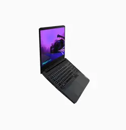 لپ تاپ لنوو مدل Lenovo IdeaPad GAMING 3 I5-11320H/16GB/512SSD/4GB RTX 2050