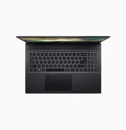 لپ تاپ ایسر مدل Acer Aspire 7 A715 I5-12450H/16GB/512SSD/4GB RTX 3050