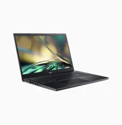لپ تاپ ایسر مدل Acer Aspire 7 A715 I5-12450H/16GB/512SSD/4GB RTX 3050