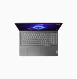 لپ تاپ لنوو مدل Lenovo LOQ GAMING I5-12450H/16GB D5/512SSD/4GB RTX 2050