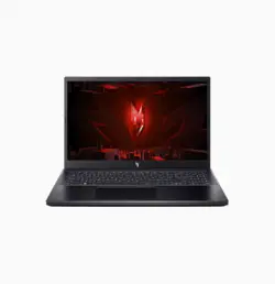 لپ تاپ ایسر مدل Acer Nitro V15 I5-13420H/16GB D5/512SSD/6GB RTX 4050