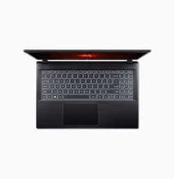 لپ تاپ ایسر مدل Acer Nitro V15 I5-13420H/16GB D5/512SSD/6GB RTX 4050