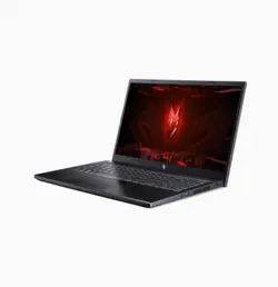 لپ تاپ ایسر مدل Acer Nitro V15 I5-13420H/16GB D5/512SSD/6GB RTX 4050