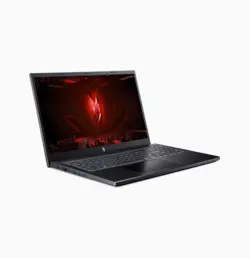 لپ تاپ ایسر مدل Acer Nitro V15 I5-13420H/16GB D5/512SSD/6GB RTX 4050