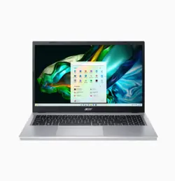 لپ تاپ ایسر مدل Acer Aspire 3 A315 I3-1215U/12GB/512GB/Intel