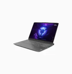 لپ تاپ لنوو مدل Lenovo LOQ GAMING I5-12450H/16GB D5/1TB NVMe/4GB RTX 2050