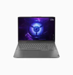 لپ تاپ لنوو مدل Lenovo LOQ GAMING R7-7840HS/16GB/512SSD/6GB RTX 3050