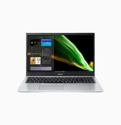 لپ تاپ ایسر مدل Acer Aspire 3 A315 I5-1135G7/12GB/1T+256GB/2GB MX350