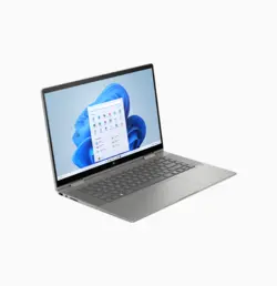 لپ تاپ اچ پی مدل Hp ENVY X360 15-EW1073CL i7-1355U/32GB/1TB SSD/Intel