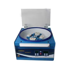 سانتریفیوژ  16 شاخه یونیورسال prp پی ار پی