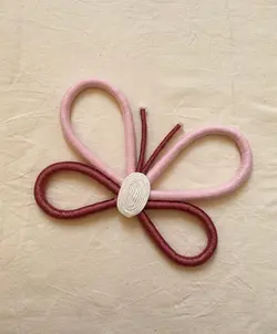 پروانه مکرومه ایی