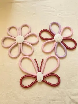 پروانه مکرومه ایی