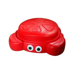 وان شن خرچنگ درب دار