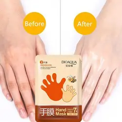 ماسک دست بیواکوا