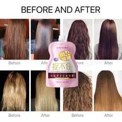 ماسک مو کره ای