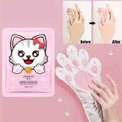 ماسک دست پیشی