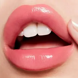 رژ لب حرارتی گل دار