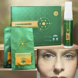 کاغذ کلاژن جذبی