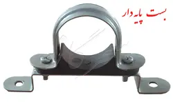بست پایه دار 1 اینچ تعداد 200 عدد