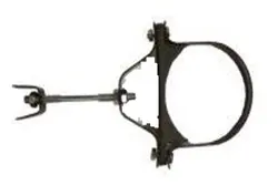 بست ریگلاژی 3/4 اینچ تعداد 100 عدد