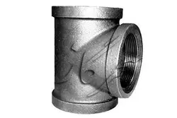 سراه دنده ای گالوانیزه 4 اینچ تعداد 100 عدد