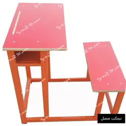 نیمکت متصل - فروشگاه مبلمان اداری سار مبل