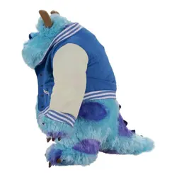 عروسک سالیوان