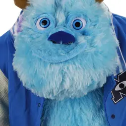 عروسک سالیوان