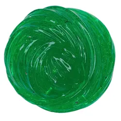 اسلایم 2 رنگ اکلیلی 550 گرمی ( رنگ انتخابی )
