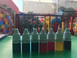 رنگ مخصوص اسلایم بنفش