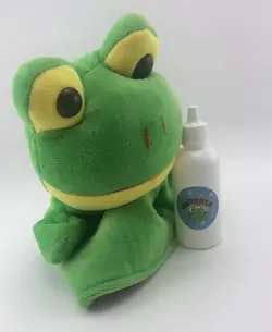 قطره غول