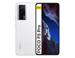 گوشی موبایل پوکو F5 Pro ظرفیت 512 گیگابایت رم 12 گیگابایت