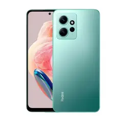 گوشی موبایل شیائومی Redmi Note 12 4G ظرفیت 256 گیگابایت رم 8 گیگابایت