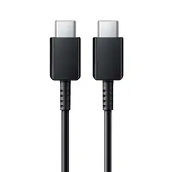 کابل type-c به type-c اورجینال