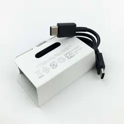 کابل type-c به type-c اورجینال