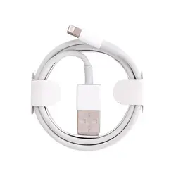 کابل usb به لایتنینگ اورجینال