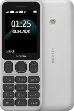 Nokia 125 Fa ( We Do Cell)