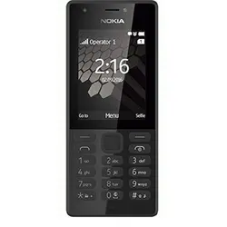 (مونتاژ ایران) NOKIA 216 FA+بیمه