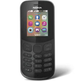 Nokia 130 FA +بیمه مونتاژایران