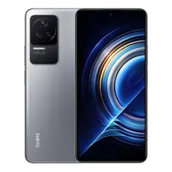 گوشی موبایل شیائومی مدل Redmi K50 با ظرفیت 256 گیگابایت رم 12 گیگابایت