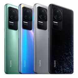 گوشی موبایل شیائومی مدل Redmi K50 با ظرفیت 256 گیگابایت رم 12 گیگابایت