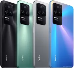 گوشی موبایل شیائومی مدل Redmi K40S ظرفیت 256 گیگابایت - رم 12 گیگابایت