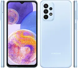 گوشی موبايل سامسونگ مدل Galaxy A23 ظرفیت 128 گیگابایت - رم 4 گیگابایت