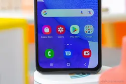 گوشی موبايل سامسونگ مدل Galaxy A23 ظرفیت 128 گیگابایت - رم 4 گیگابایت