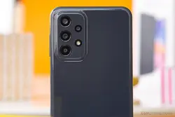 گوشی موبايل سامسونگ مدل Galaxy A23 ظرفیت 64 گیگابایت - رم 4 گیگابایت